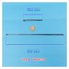 BOUZQRBQT Telescopic Rod Antenna 4 Sections Dielectric Remote Control Alarm Toy Car Model Airplane Antenna view 4