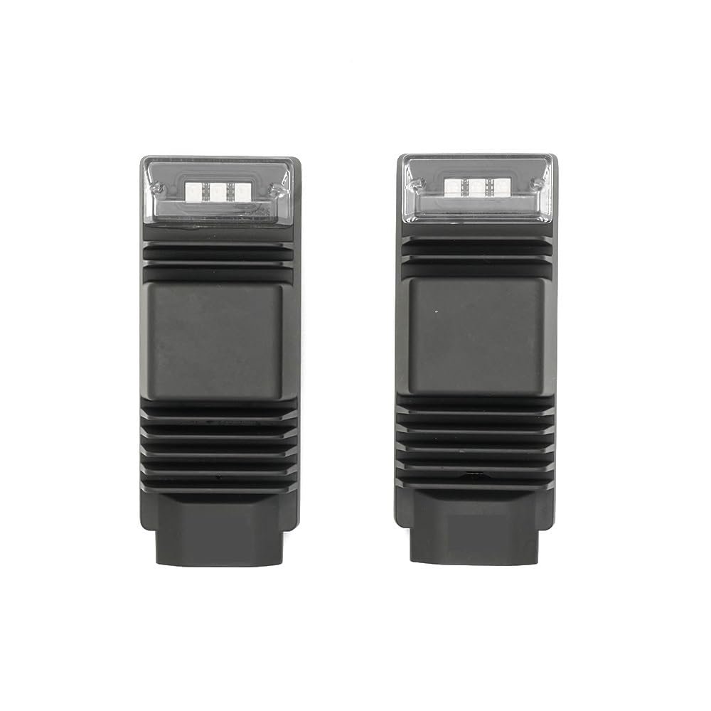 HFFMGMD Drone Parts for ESC Module for DJI T40/T20P for Protection UAV for Parts DJI Agras T20P Drones Part Agriculture Drone Accessories