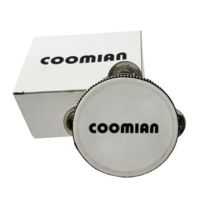 CooMian Tambourine Musical Instrument