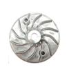 Compatible Variator Drive Face Pulley Assembly For 110cc Fits Zoomer X Gen 2 Vision110 Scoopy-i 110 K48 Models Motorcycle Engine Parts view 3