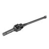 2Pcs Metal Front Drive Shaft CVD for Yik-ong YK4102 YK4103 for Abs-ima CR3.4 Sherpa KHAMBA 1/10 RC Crawler Car Upgrade Parts view 4