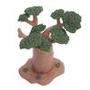 Artificial Miniature Model, Lifelike Educational Toy for Kids, PVC Sand Table Model with Ambiance Decorative Design, Inspires Creativity and Imagination, Multifunctional Ornament view 4