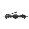 2Pcs Front and Rear Differential Axle for Axial SCX10 II 90046 90047 1/10 RC Crawler Car Upgrade Parts Accessories view 4