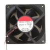 1pc for PMD2412PMB1-A PMD2412PMB1-A(2).GN 24V 18.2W 4200RPM 12cm 12038 120x120x38mm Double Ball Bearing Cooling Fan view 1