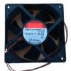 1pc for PMD2412PMB1-A PMD2412PMB1-A(2).GN 24V 18.2W 4200RPM 12cm 12038 120x120x38mm Double Ball Bearing Cooling Fan view 2