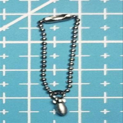 diyitoy 1/12 Scale Necklace Model for 6'' Figure(only Necklace) (C)