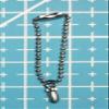 diyitoy 1/12 Scale Necklace Model for 6'' Figure(only Necklace) (C) view 1