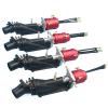26mm Jet Pump Propulsion System for RC Boats with Water-Cooled Brushless Motor Options Fits 60cm to 90cm Hulls(2860 Motor) view 3