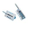 Aluminum Spring Canopy Lock Pin for RC Model Aircraft F3A Planes Straight Or Bent Head 3mm Latch Fastener Hatch Locking Mechanism(Straight) view 3