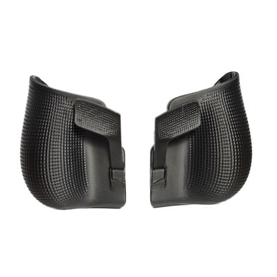 3D Printed Grip Handle for ROG Ally X Game Console Holding Handle,Extension Adapter Hand Holder Bracket,Ergonomic Design