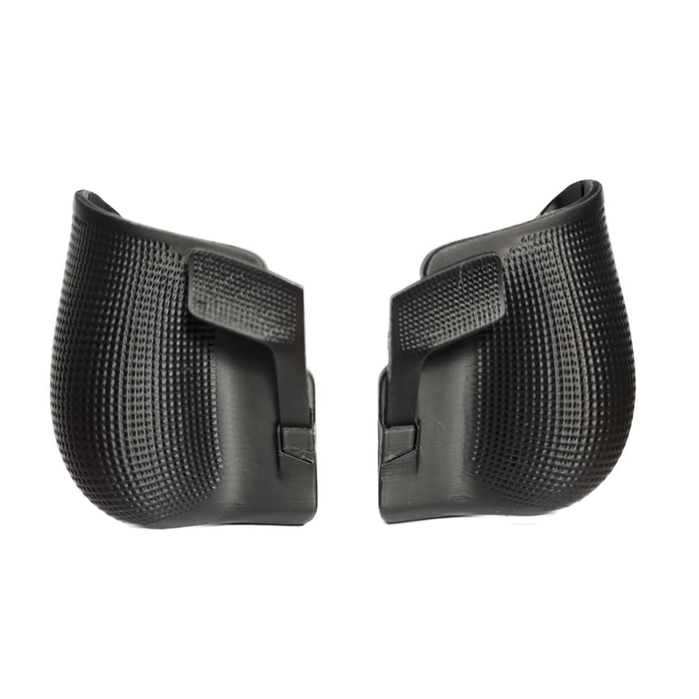 3D Printed Grip Handle for ROG Ally X Game Console Holding Handle,Extension Adapter Hand Holder Bracket,Ergonomic Design