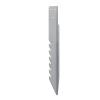 4Pcs Post Anchors Ground Spikes Swing Fixings Windproof Rainproof Swing Ground Anchors for Kids Wooden Playhouse Fence Post Repair view 3
