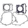 Motorcycle Engine Cover Gasket Set Compatible with RC 200 RC200 Models 2014 to 2017 Including Cylinder Gasket and Clutch Cover Gaskets view 1