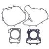 Motorcycle Engine Cover Gasket Set Compatible with RC 200 RC200 Models 2014 to 2017 Including Cylinder Gasket and Clutch Cover Gaskets view 4