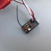 12-24V Single Underwater Thruster 5 kg Thrust with Remote Control  Brushless Motor for Unmanned Boat(XT60 Plug-Right CW) view 3