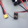 12-24V Single Underwater Thruster 5 kg Thrust with Remote Control  Brushless Motor for Unmanned Boat(XT60 Plug-Right CW) view 4