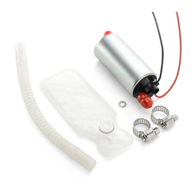 90207088000 Gas Petrol Fuel Pump, Compatible with KT-M RC125 RC200 RC390 Duke125 Duke200 Duke390