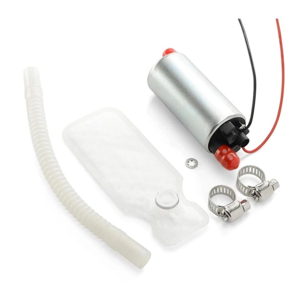 90207088000 Gas Petrol Fuel Pump, Compatible with KT-M RC125 RC200 RC390 Duke125 Duke200 Duke390