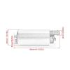 90207088000 Gas Petrol Fuel Pump, Compatible with KT-M RC125 RC200 RC390 Duke125 Duke200 Duke390 view 3