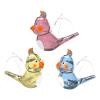 SM SunniMix Whistling Bird Instrument for Kids, 3pcs view 1