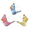 SM SunniMix Whistling Bird Instrument for Kids, 3pcs view 2