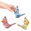 SM SunniMix Whistling Bird Instrument for Kids, 3pcs view 4