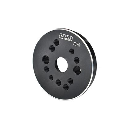 Metal Aluminum Alloy Motor Mount Cover,Compatible With Traxxas 1/6 XRT 8S 1/5 X-MAXX 6S 8S 4WD Monster Truck RC Car Upgrade Parts