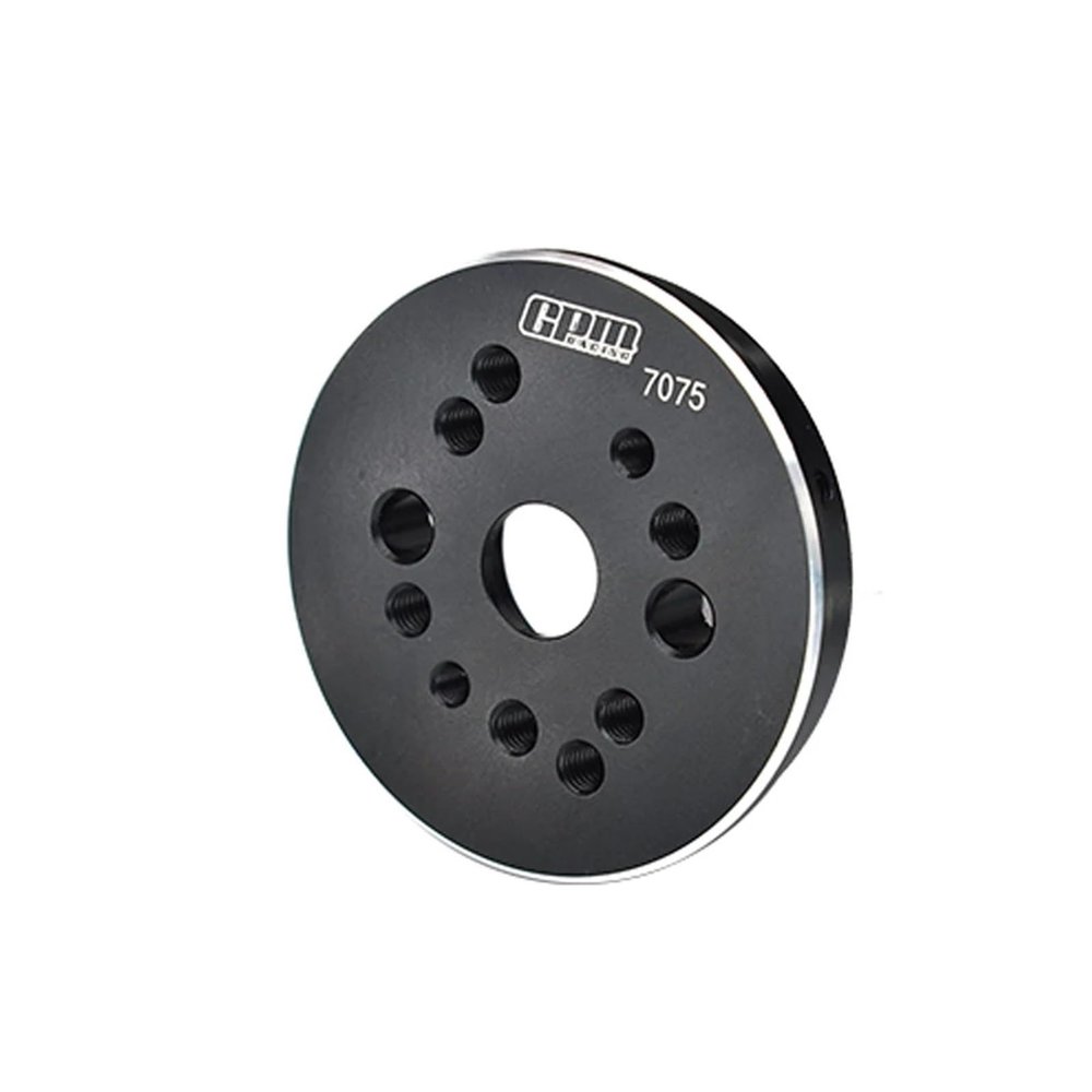 Metal Aluminum Alloy Motor Mount Cover,Compatible With Traxxas 1/6 XRT 8S 1/5 X-MAXX 6S 8S 4WD Monster Truck RC Car Upgrade Parts