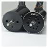 Metal Aluminum Alloy Motor Mount Cover,Compatible With Traxxas 1/6 XRT 8S 1/5 X-MAXX 6S 8S 4WD Monster Truck RC Car Upgrade Parts view 3