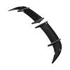 Rear Trunk Spoiler Compatible for MK6 Models(Black) view 2