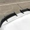 Rear Trunk Spoiler Compatible for MK6 Models(Black) view 3