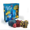 Zoch 601105235 Crossboule c Special Edition 15 years the ultimate boule fun with flexible balls for indoor and outdoor use, from 6 years view 1