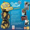Zoch 601105235 Crossboule c Special Edition 15 years the ultimate boule fun with flexible balls for indoor and outdoor use, from 6 years view 2
