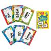 5" x 4" Dr. Seuss Words & Numbers Flash Cards Set - 12 pieces view 1