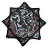 Mougee Star Little Beast Flow Star - 34'' Inches and 1 Pound of Fun! (Delilah) view 1