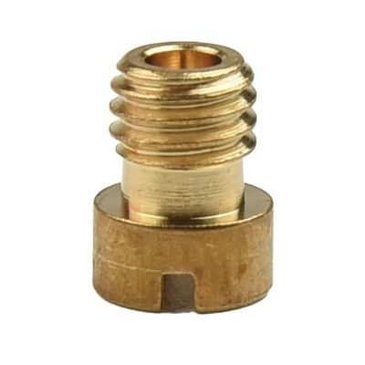 25x Main Jet Nozzles 55-115 M5 For Dellorto For PHBG 21 19.5 19 For SHA 13 14 15 16 19 20 SHBC 19 Carburetor Main Jet Set Accessories