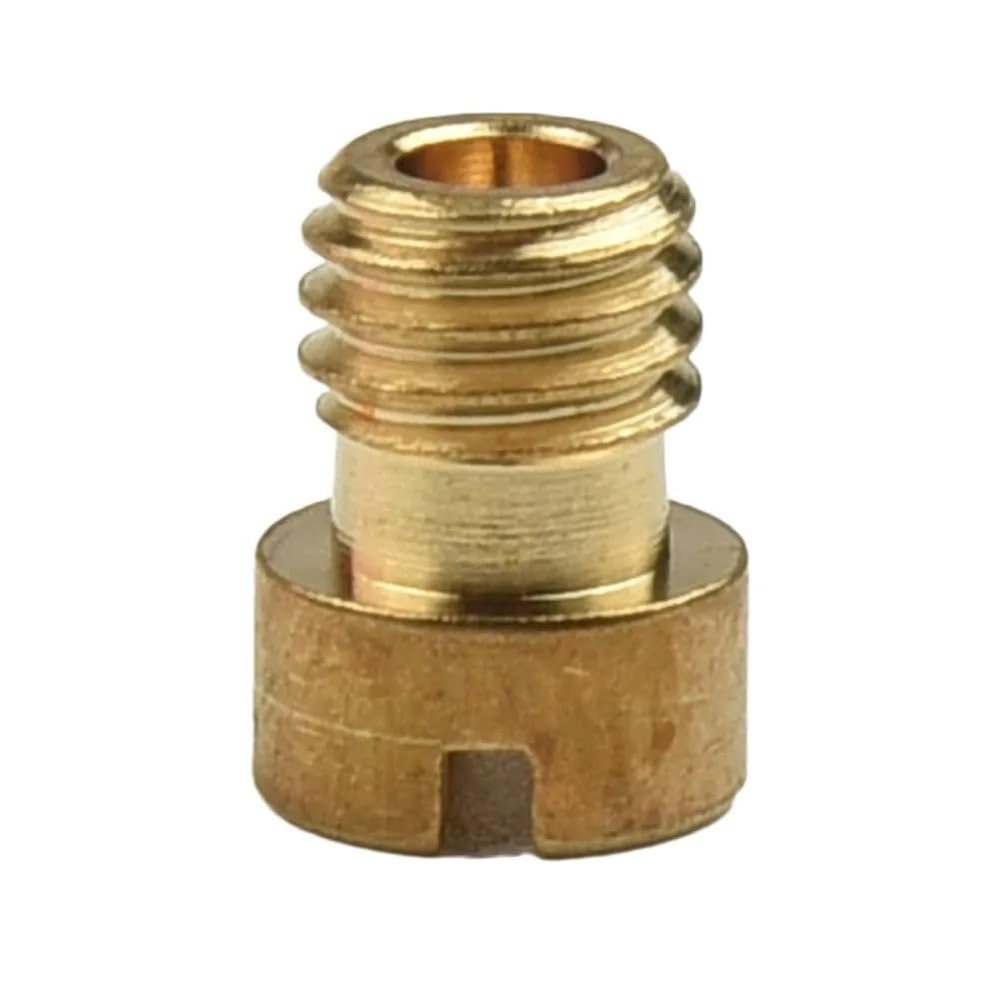 25x Main Jet Nozzles 55-115 M5 For Dellorto For PHBG 21 19.5 19 For SHA 13 14 15 16 19 20 SHBC 19 Carburetor Main Jet Set Accessories