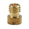25x Main Jet Nozzles 55-115 M5 For Dellorto For PHBG 21 19.5 19 For SHA 13 14 15 16 19 20 SHBC 19 Carburetor Main Jet Set Accessories view 1
