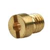 25x Main Jet Nozzles 55-115 M5 For Dellorto For PHBG 21 19.5 19 For SHA 13 14 15 16 19 20 SHBC 19 Carburetor Main Jet Set Accessories view 2