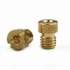 25x Main Jet Nozzles 55-115 M5 For Dellorto For PHBG 21 19.5 19 For SHA 13 14 15 16 19 20 SHBC 19 Carburetor Main Jet Set Accessories view 3