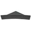 4pcs Car Rear Bumper Lip Diffuser Splitter Spoiler Scratch Protector Fin Trim Cap For Chrysler 300 Accessories1 Roll Tape view 2