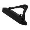 SERBNOPG for Axial for SCX24 for Wrangler for JLU for Gladiator 1/24 Metal Front Bumper with Lights RC Crawler Car Parts and Accessories Upgrades RC Car Upgrade Part(A) view 2