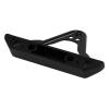 SERBNOPG for Axial for SCX24 for Wrangler for JLU for Gladiator 1/24 Metal Front Bumper with Lights RC Crawler Car Parts and Accessories Upgrades RC Car Upgrade Part(A) view 3