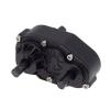 Compatible with Gelande II D110 G2 FJ40 1/10 RC Crawler Car Upgrade Parts Metal Gearbox Transfer Case with 72MM Mount RC Car Upgrade Parts view 2