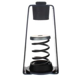 30 Swing Black Spring and LDS Hanger (76 lbs Capacity)