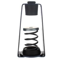 30 Swing Black Spring and LDS Hanger (76 lbs Capacity)