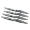 10pcs High Efficiency RC Model Propellers 6040 6X4 APC Propeller for RC Airplane 2450KV Brushless Motor view 1