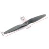 10pcs High Efficiency RC Model Propellers 6040 6X4 APC Propeller for RC Airplane 2450KV Brushless Motor view 2