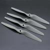10pcs High Efficiency RC Model Propellers 6040 6X4 APC Propeller for RC Airplane 2450KV Brushless Motor view 3