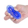 tctrbvv RC Car Parts for TRX4M for SCX24 for Fcx24 Ax24 Enduro24 1/18 1/24 1.0 Tires Silicone Rubber Lnsert Foam for Fit 55 * 20mm Rc Crawler Car Upgrade Part(Blue) view 2